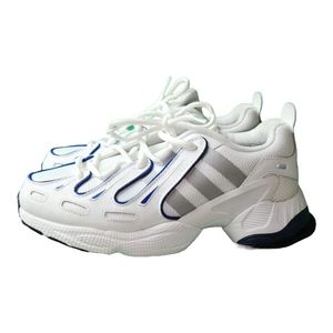 Size 6 - adidas EQT Gazelle Collegiate Royal 2019